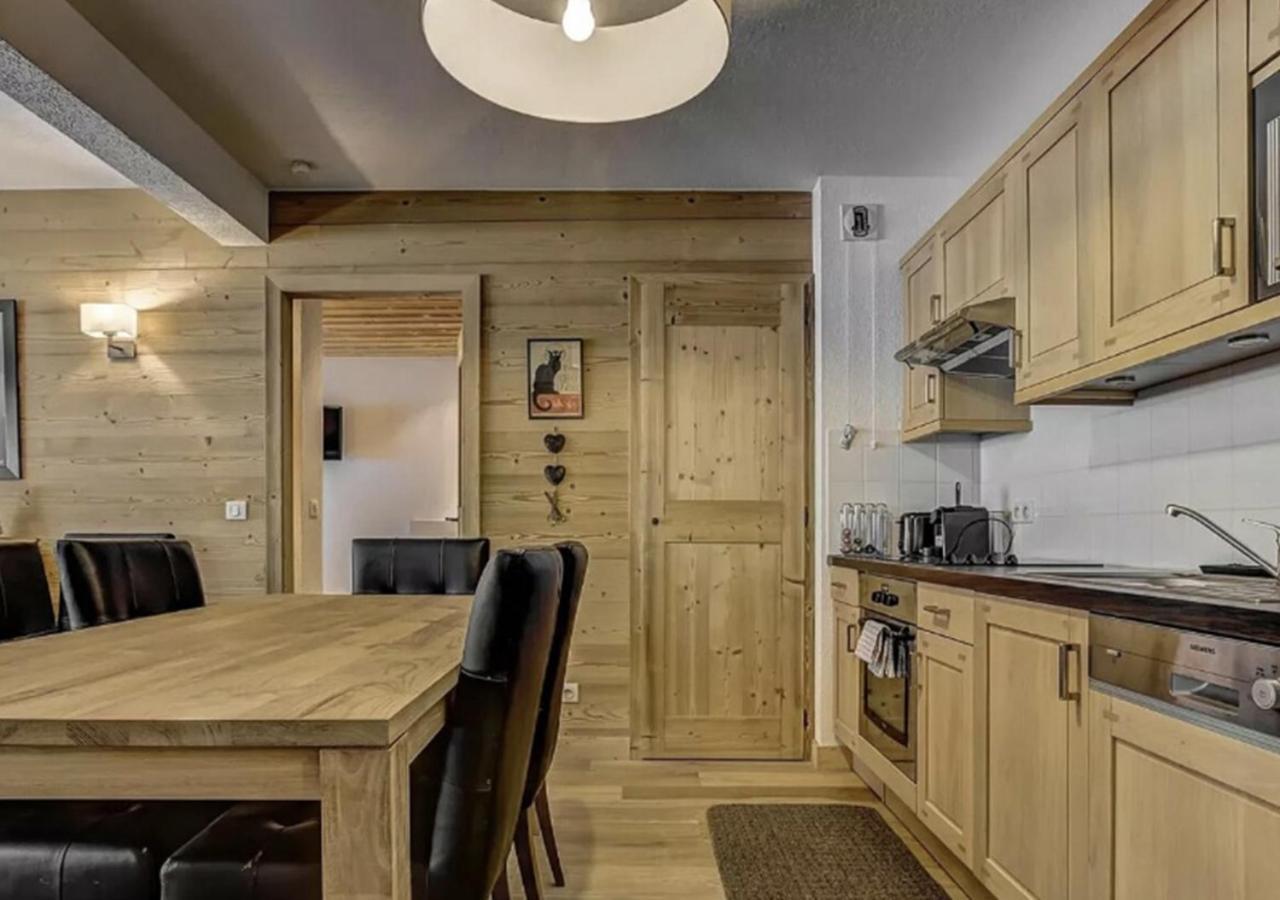 Charming Apartment Chamonix Valley فالورسين المظهر الخارجي الصورة