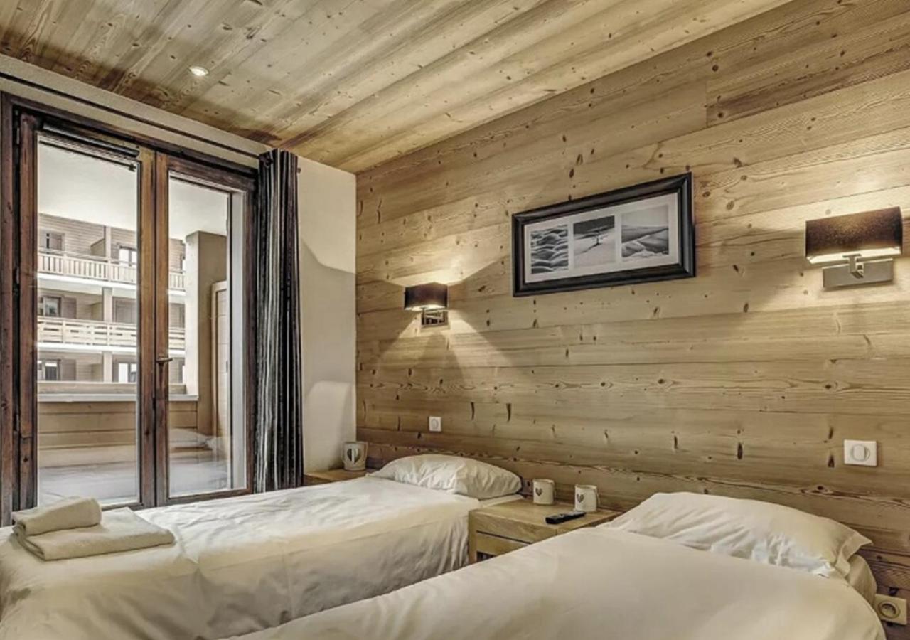 Charming Apartment Chamonix Valley فالورسين المظهر الخارجي الصورة