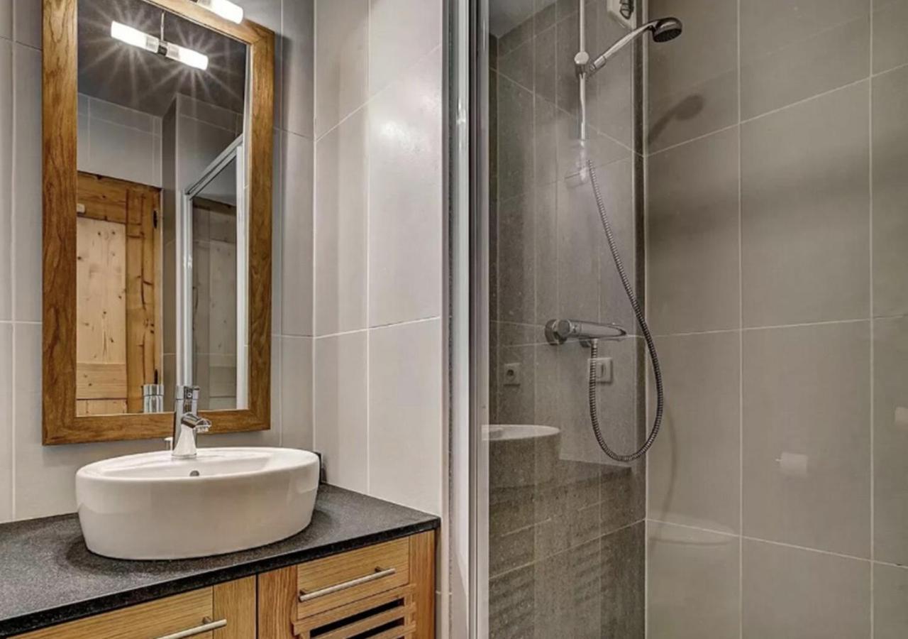 Charming Apartment Chamonix Valley فالورسين المظهر الخارجي الصورة