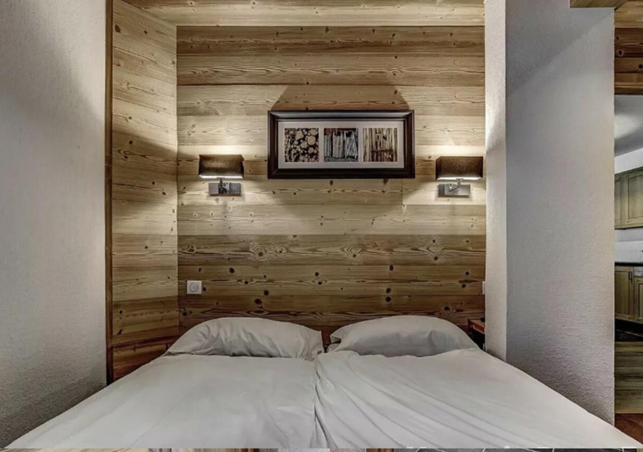 Charming Apartment Chamonix Valley فالورسين المظهر الخارجي الصورة