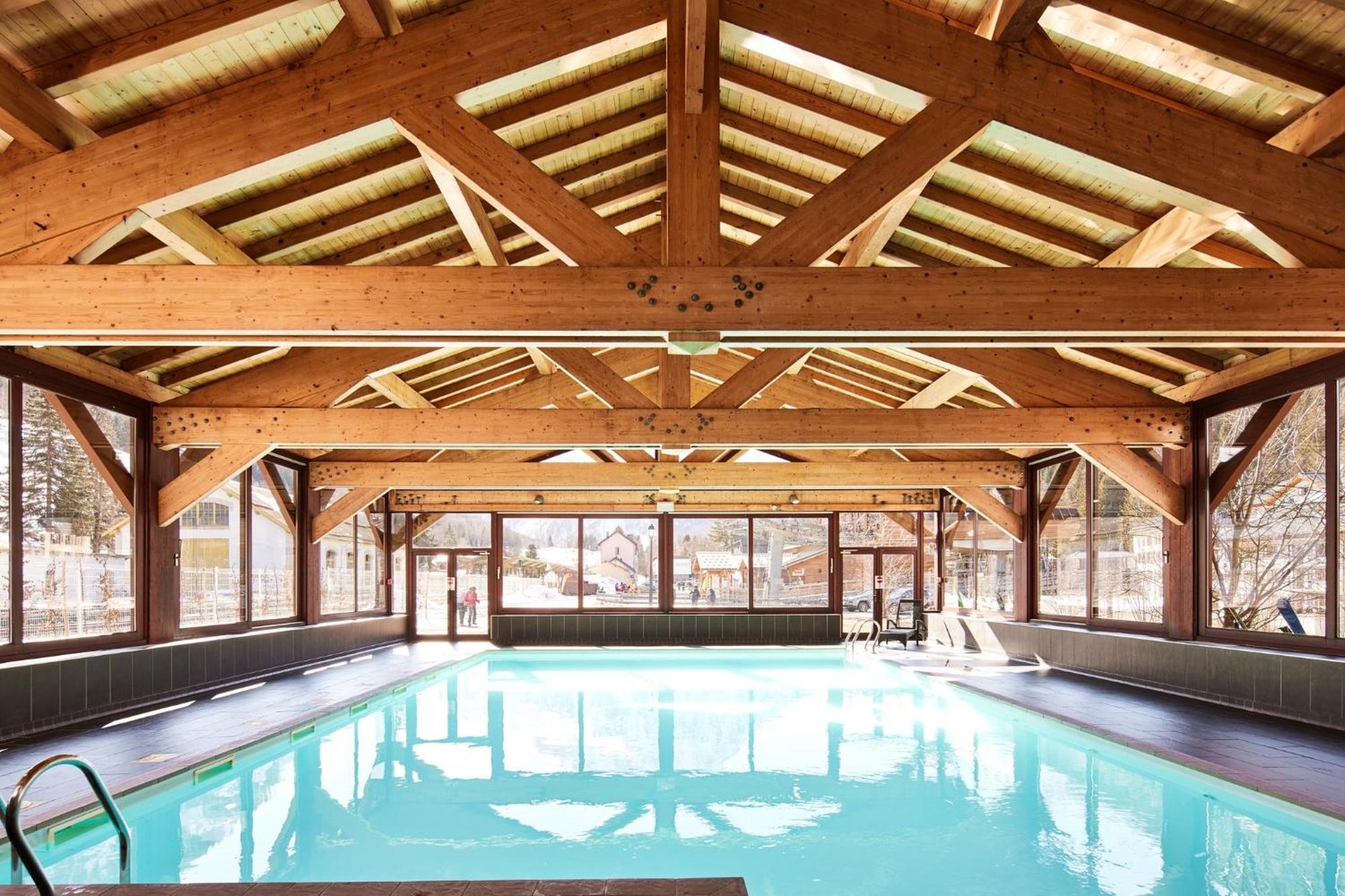 Charming Apartment Chamonix Valley فالورسين المظهر الخارجي الصورة