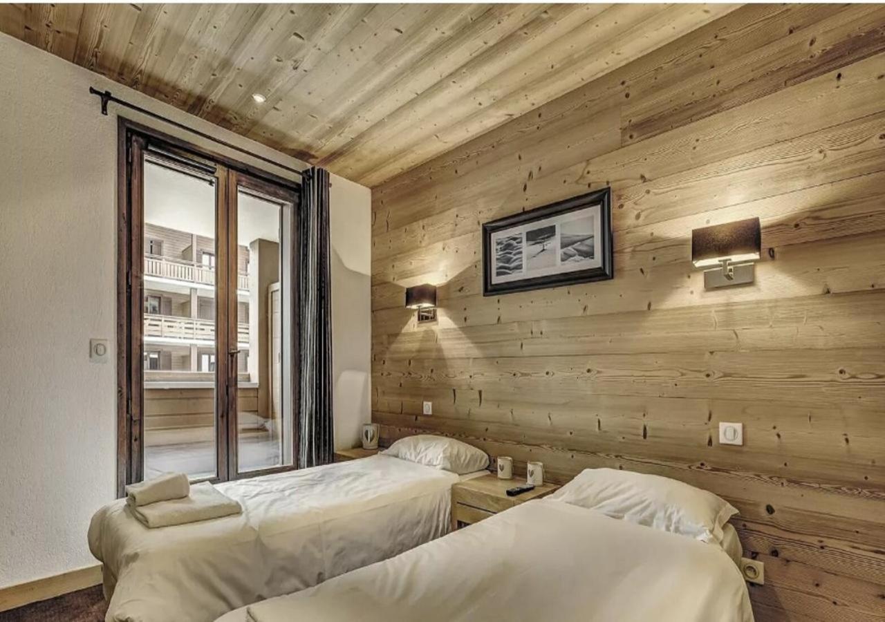 Charming Apartment Chamonix Valley فالورسين المظهر الخارجي الصورة