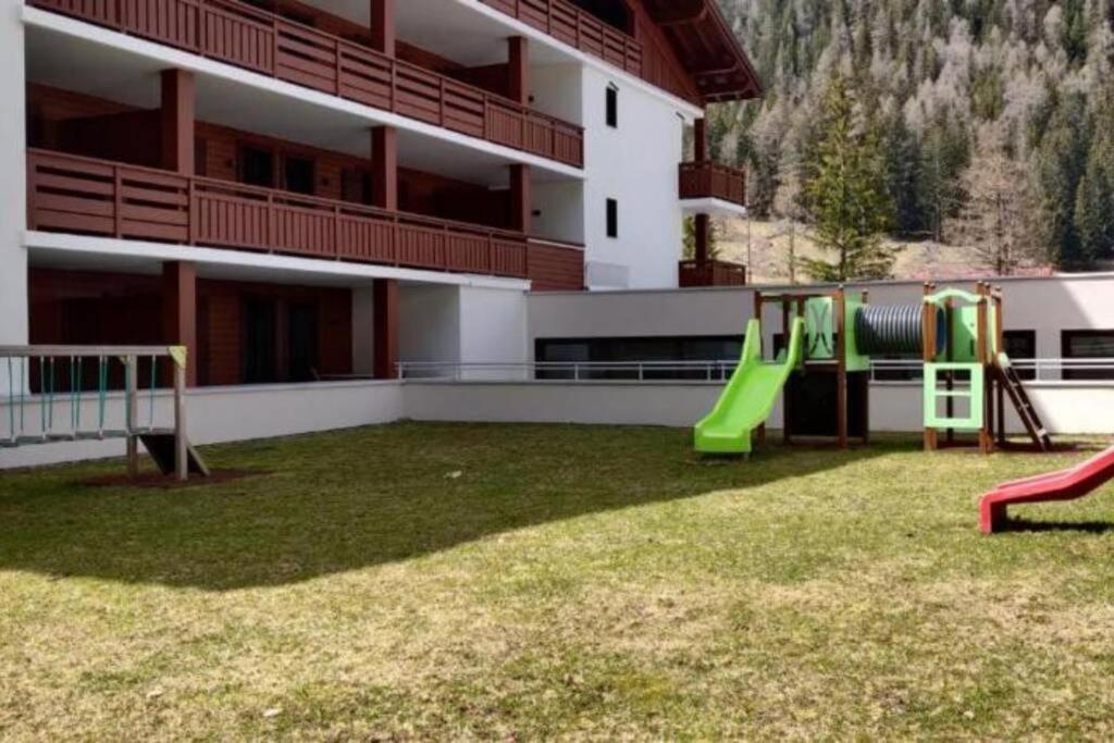 Charming Apartment Chamonix Valley فالورسين المظهر الخارجي الصورة